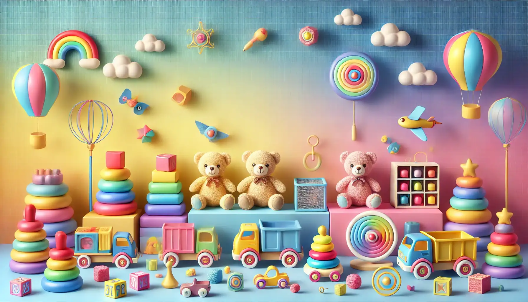 Why Puzzles Are Great for Kid's Development